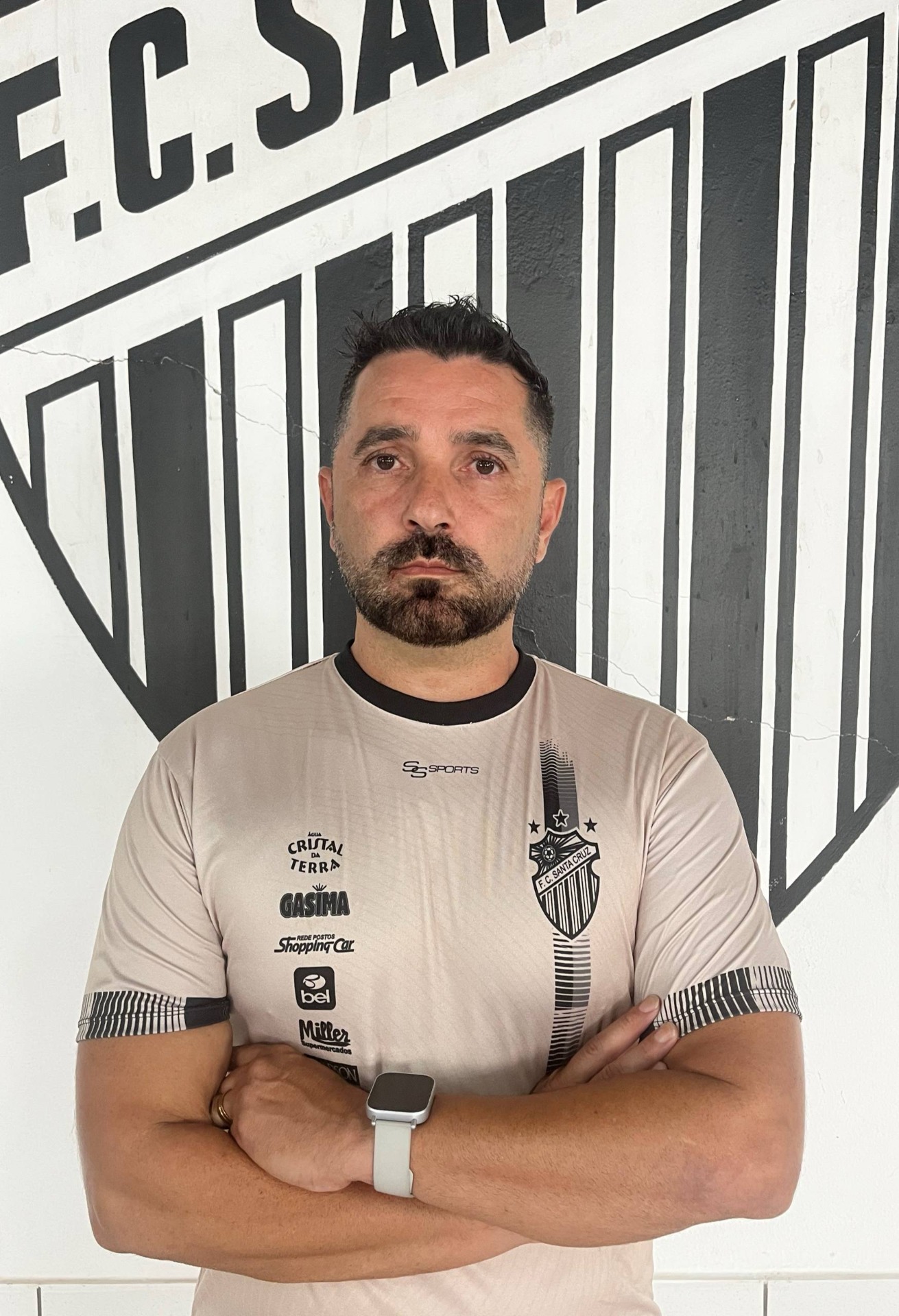 Silmar Prestes