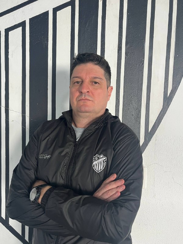 Silmar Prestes